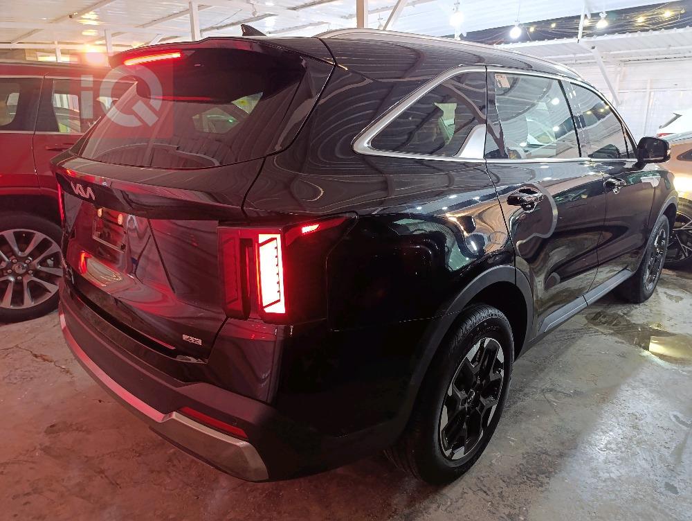 كيا سورينتو